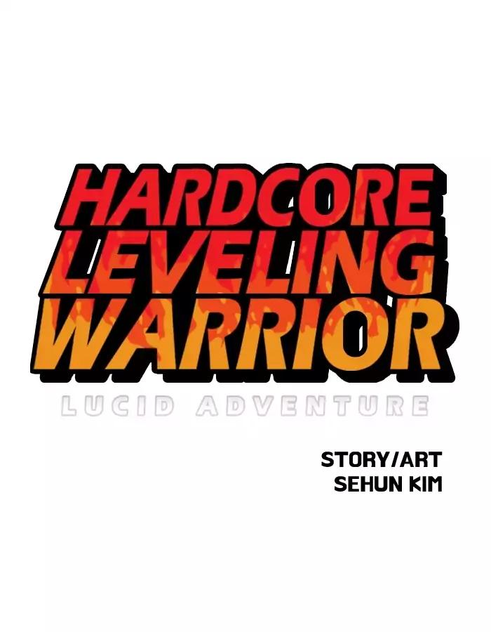 Hardcore Leveling Warrior Chapter 98 1